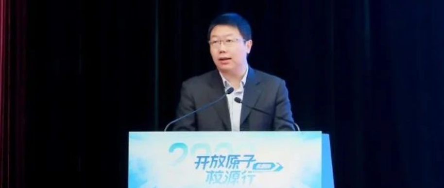 专访 | 北航副校长吕卫锋：完善开源人才培养体系，加强适应未来产业需要的信息技术人才供给