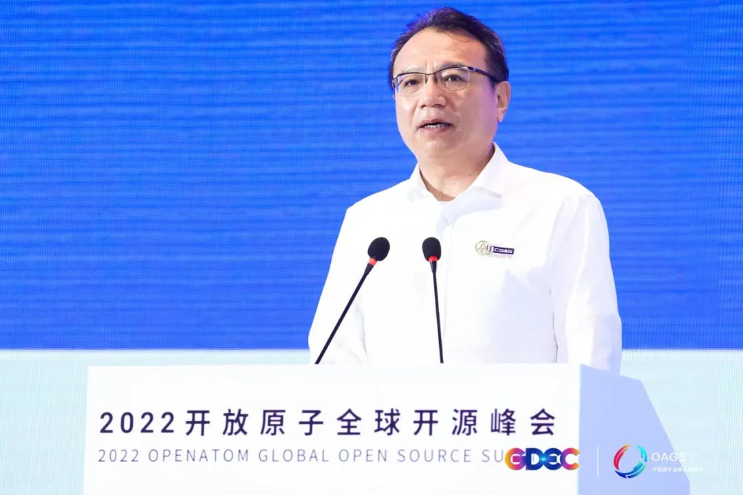 嘉宾专访 | 中软国际董事局主席兼CEO、深开鸿董事长陈宇红:持续深耕OpenHarmony开源生态,赋能千行百业