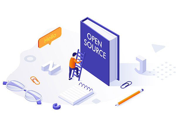 2022第二期“心寄源”开源法律沙龙成功召开