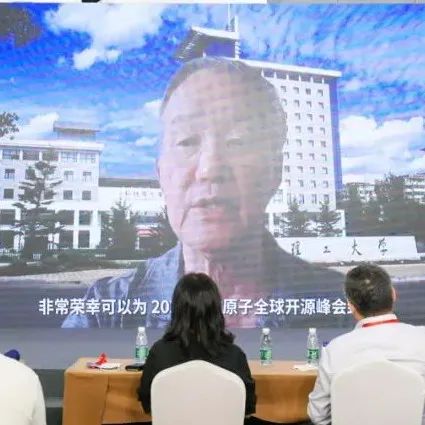 中国科学院院士程耿东:群策、群力、群智,筑牢CAX工业软件研发根基