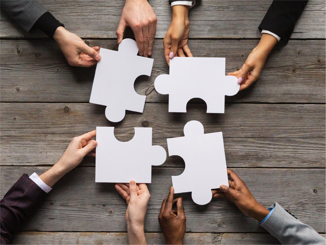 招聘 | 速看!这里有一份Offer等您来!