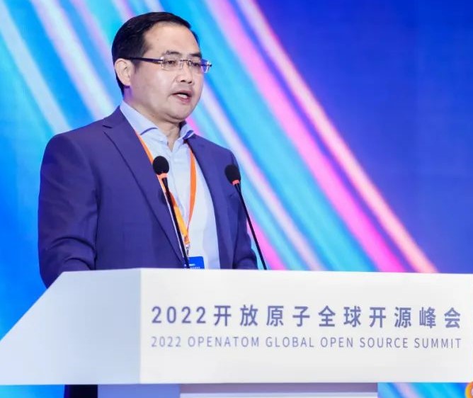 英特尔杨继国:拥抱开源,软件优先,英特尔助力中国创新生态