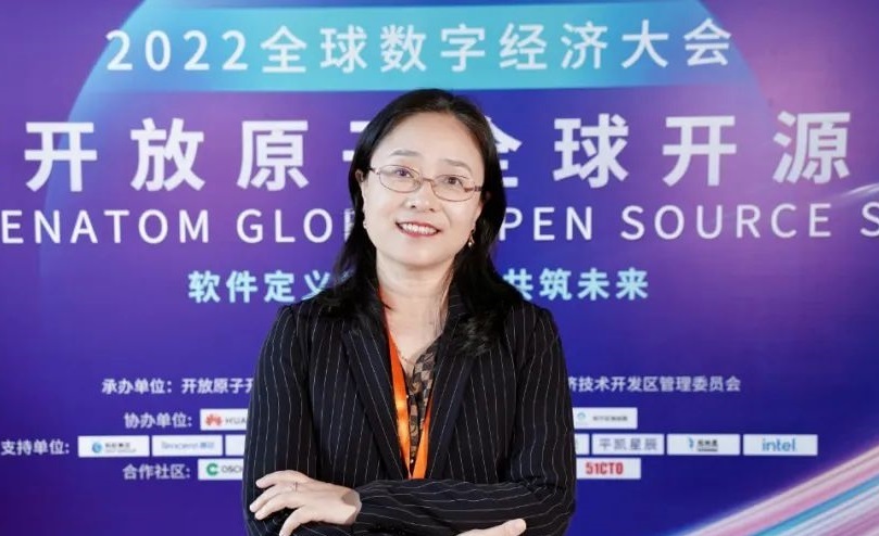 专访 | 软通动力高级副总裁秦张波:开源驱动创新,推动操作系统产业生态建设