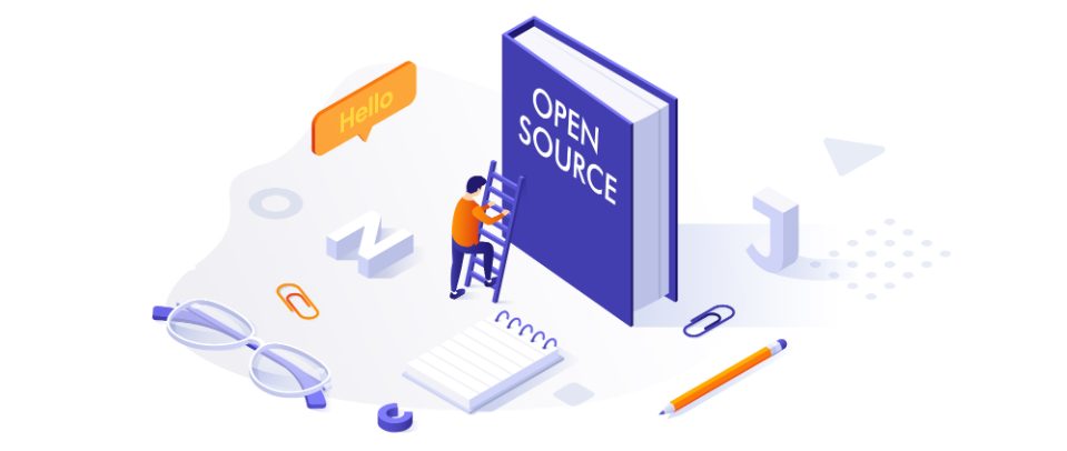 2022第五期“心寄源”开源法律沙龙成功召开