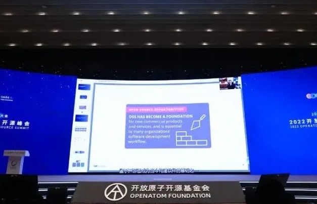 LF AI & Data基金会Ibrahim Haddad:开放是企业的未来