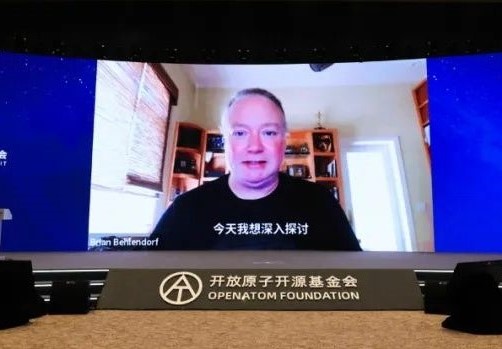 开源安全基金会Brian Behlendorf:开源安全需求的深入探讨