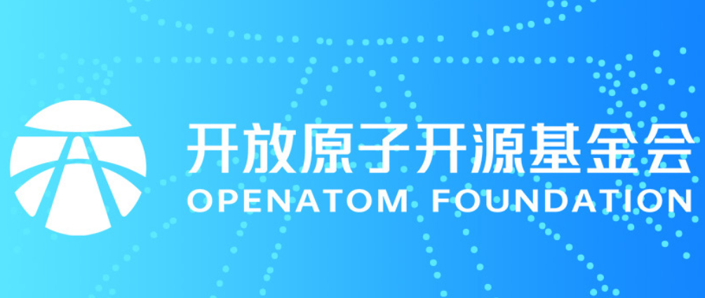 官宣 | 基金会LOGO全新升级 ！