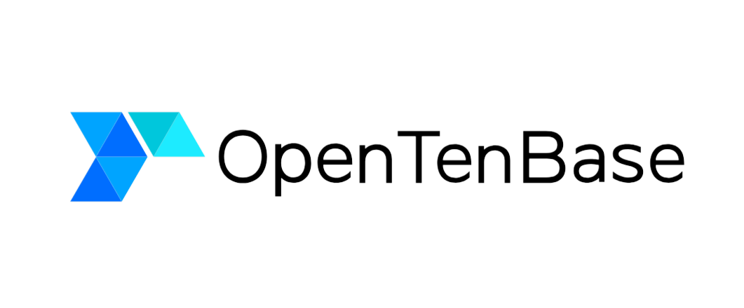OpenTenBase
