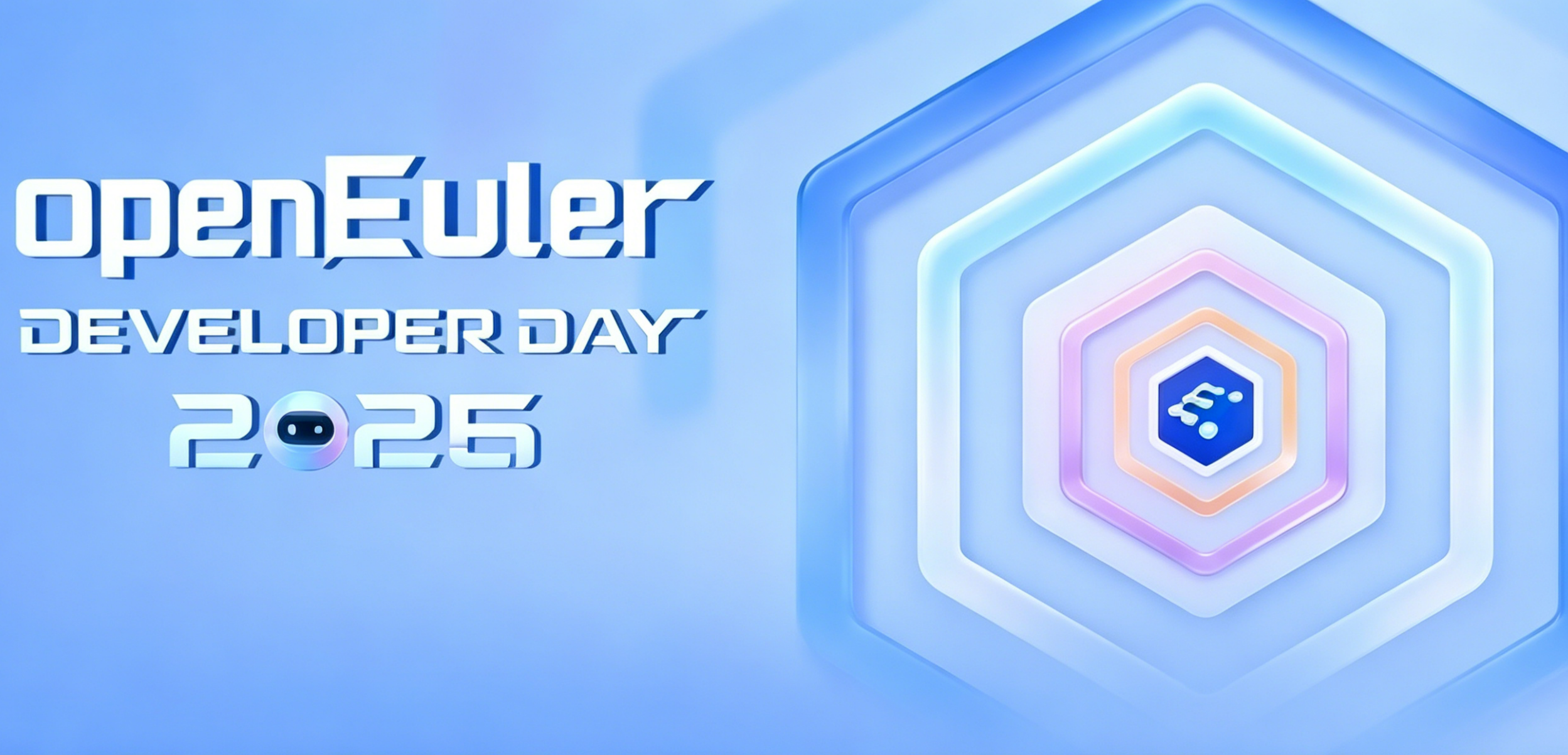 开发者请就位！openEuler Developer Day 2026报名启动