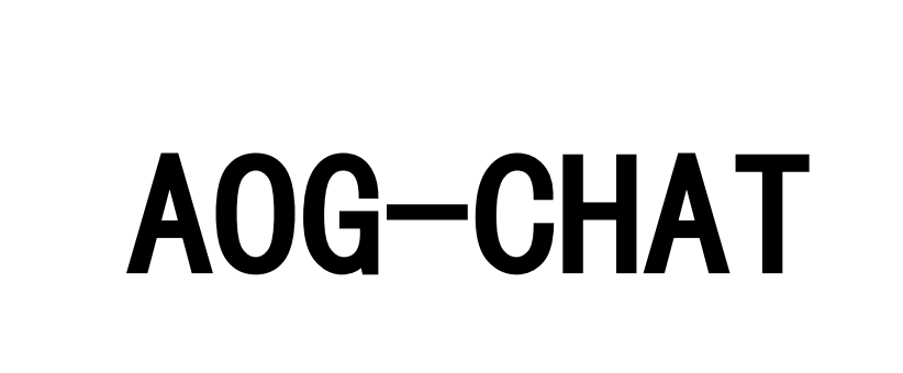 AOG-CHAT