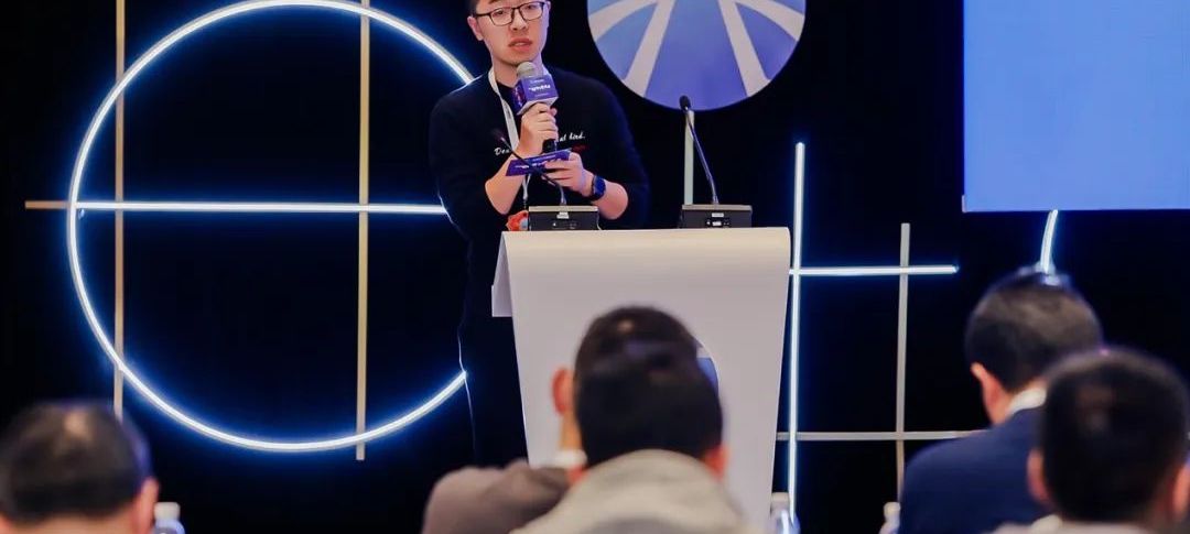 云原生技术前沿落地实践分论坛圆满举办