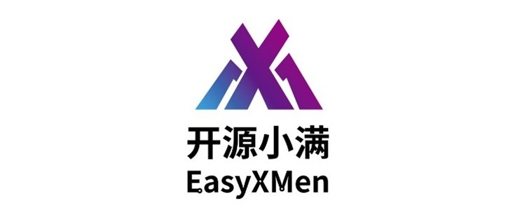 开源小满EasyXMen安全车控操作系统