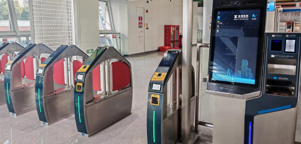 开源筑基，智驱轨交：openKylin赋能深圳地铁数字化转型实践