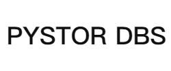PYSTOR DBS