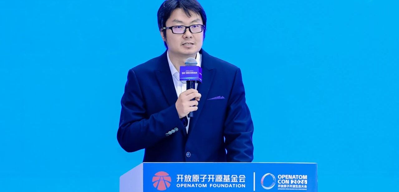 小米集团张铎:openvela开源,为AI硬件打造智能基座