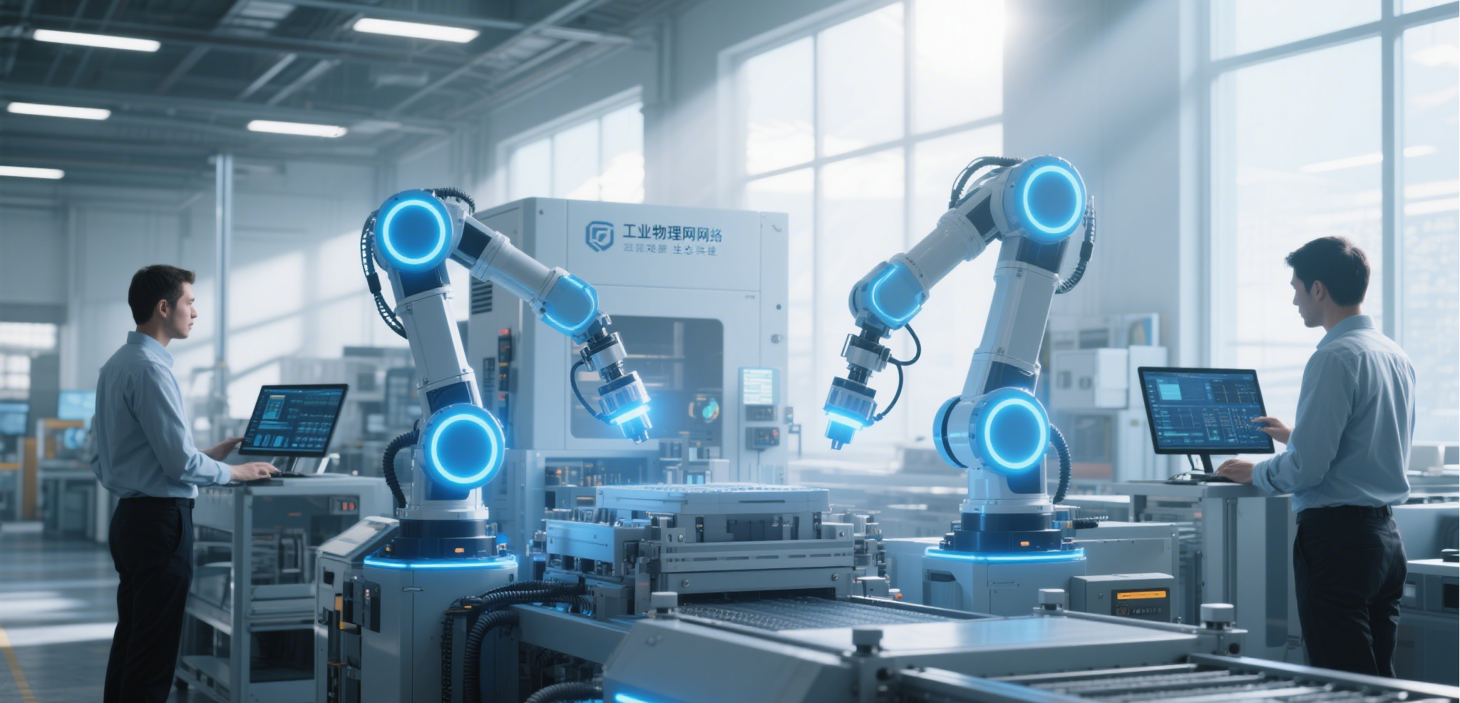 开源鸿蒙如何破解智慧工厂协议孤岛,加速新型工业化进程?