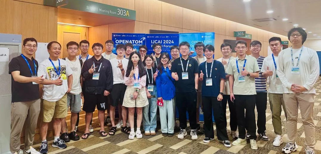 对话开放原子开源大赛获胜团队，揭秘科技英才的创新路径