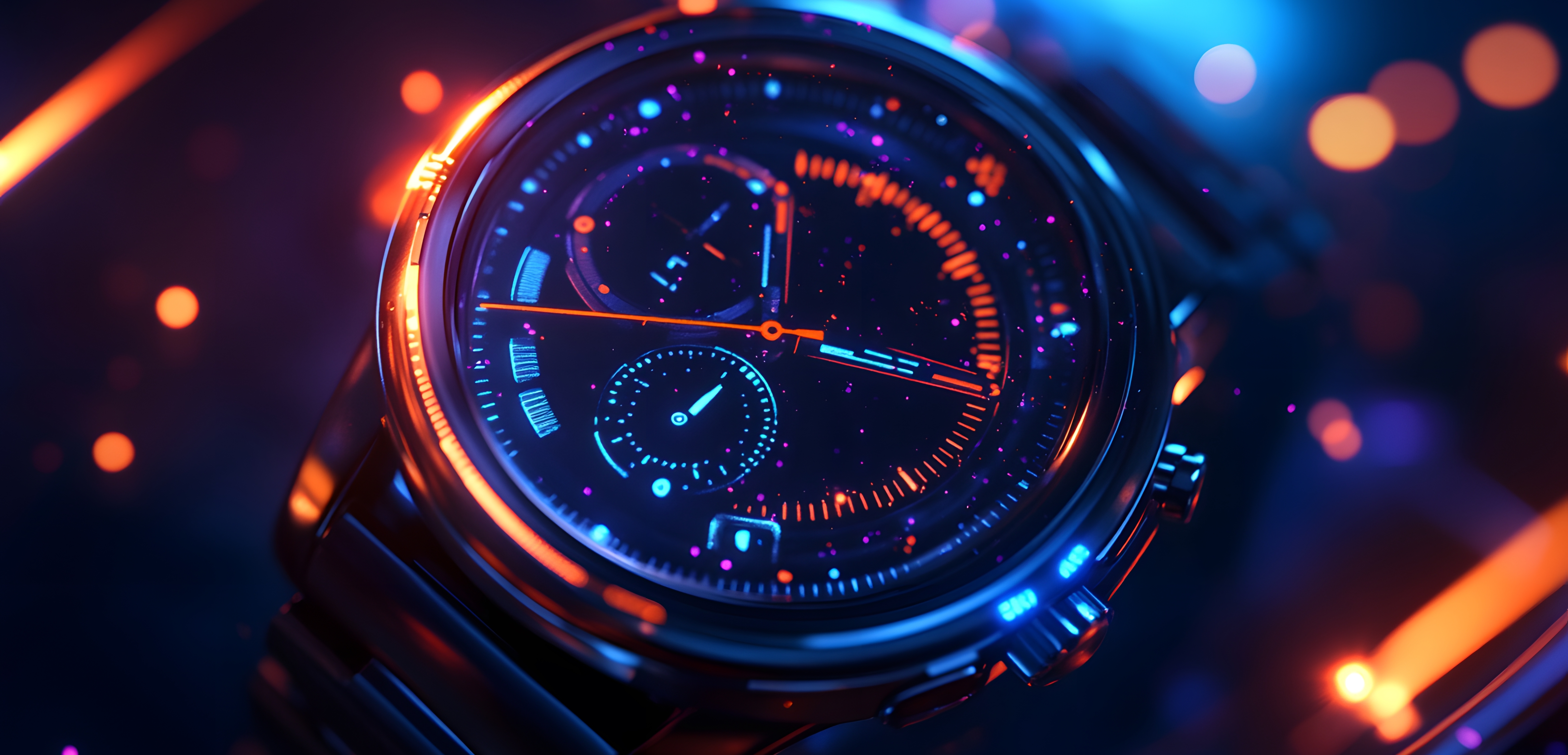 从智能手表到万物互联,开源鸿蒙构建跨行业数字底座新范式