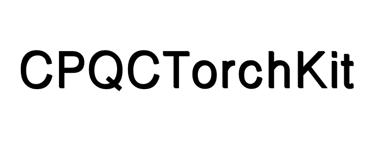 CPQCTorchKit
