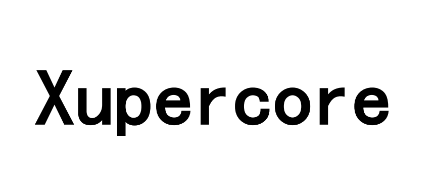 XuperCore