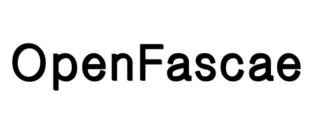 OpenFascae