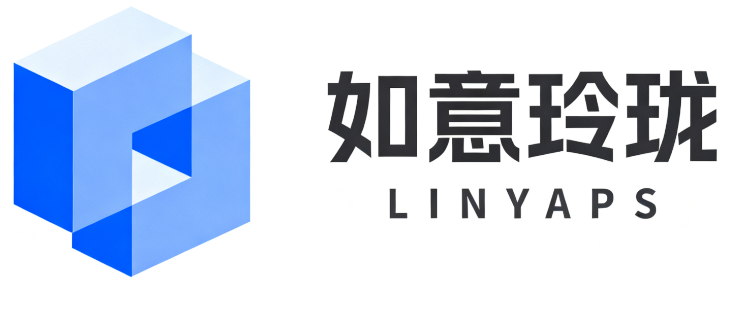 如意玲珑/Linyaps