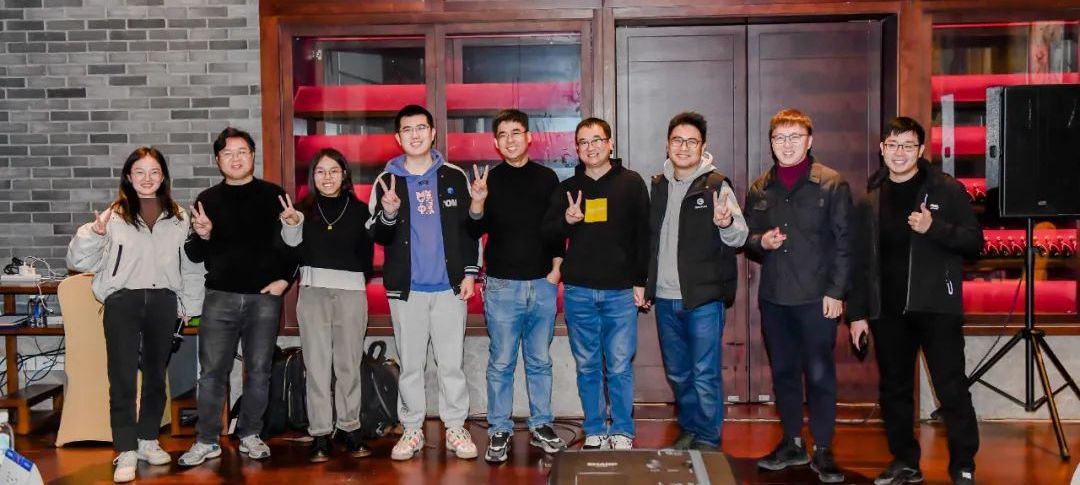 openEuler Code Camp圆满举办