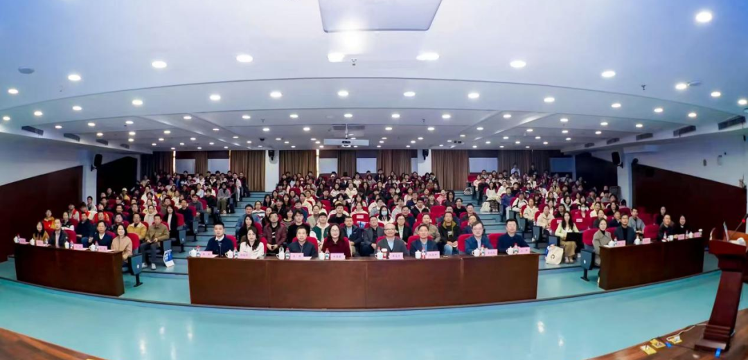 开源汇智 财创未来！开放原子校源行（浙财站）成功举办