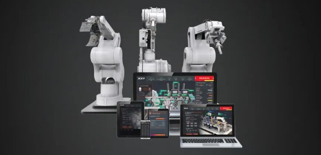 解锁工业智能化密码，华龙工鸿助力多领域智能化升级实践