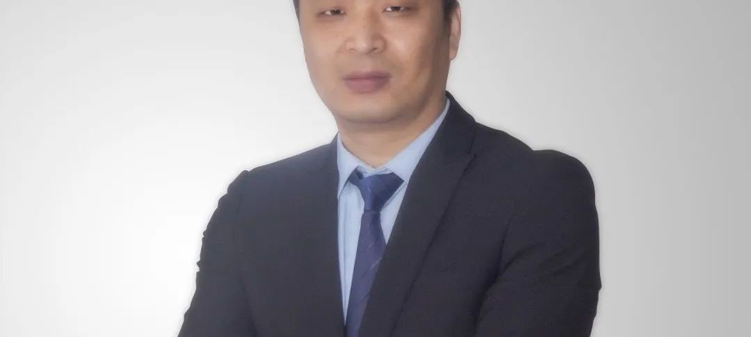 校源行 | 人物专访——刘书勇:不啻微芒,造炬成阳