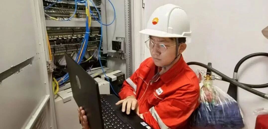 开源鸿蒙筑牢能源安全底座,雪狼钻鸿破局钻井行业数字化转型