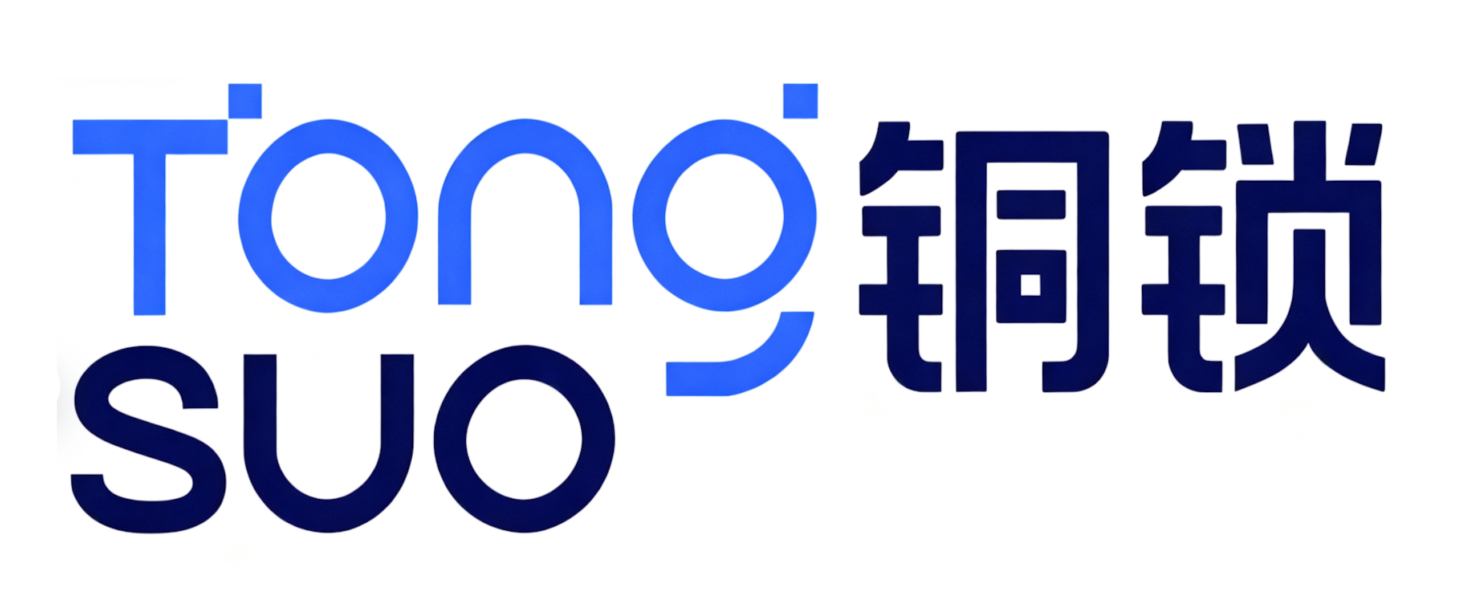 铜锁/Tongsuo
