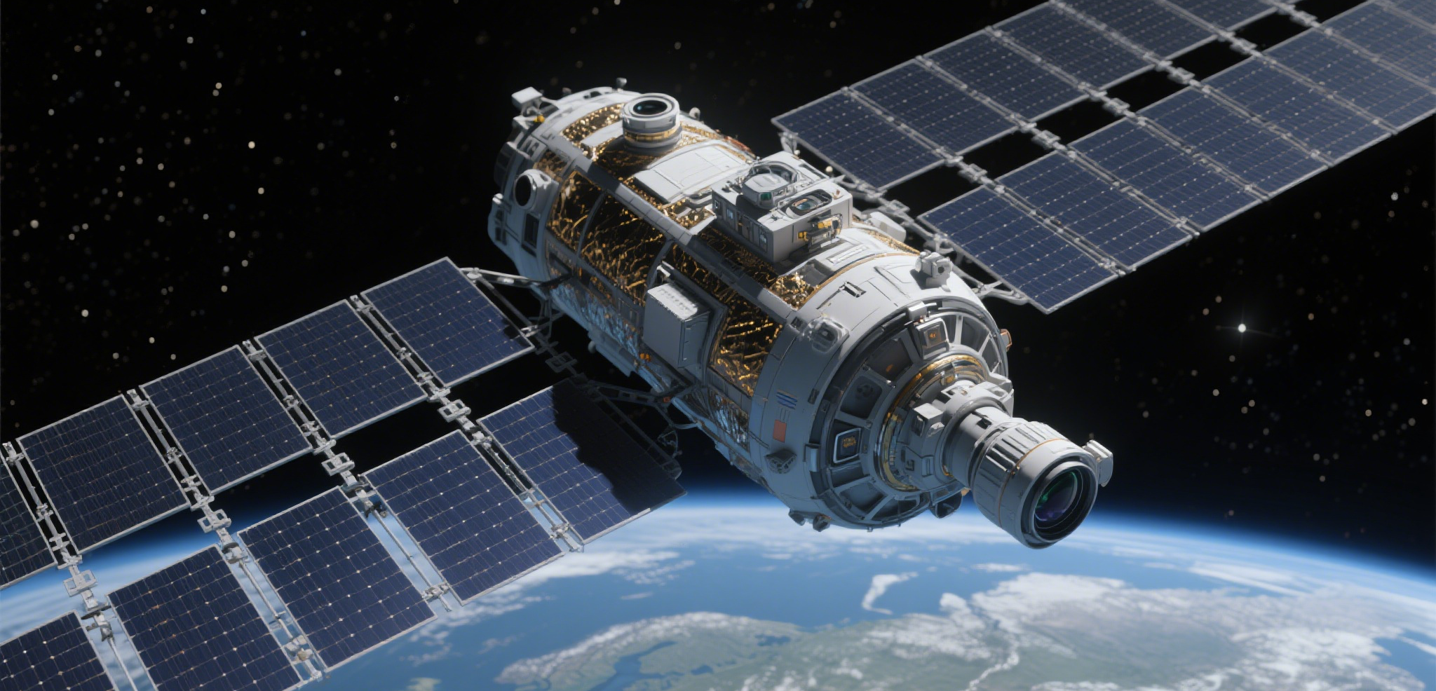 上天入地!开源鸿蒙的星载实时系统实践与启示