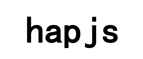 hapjs