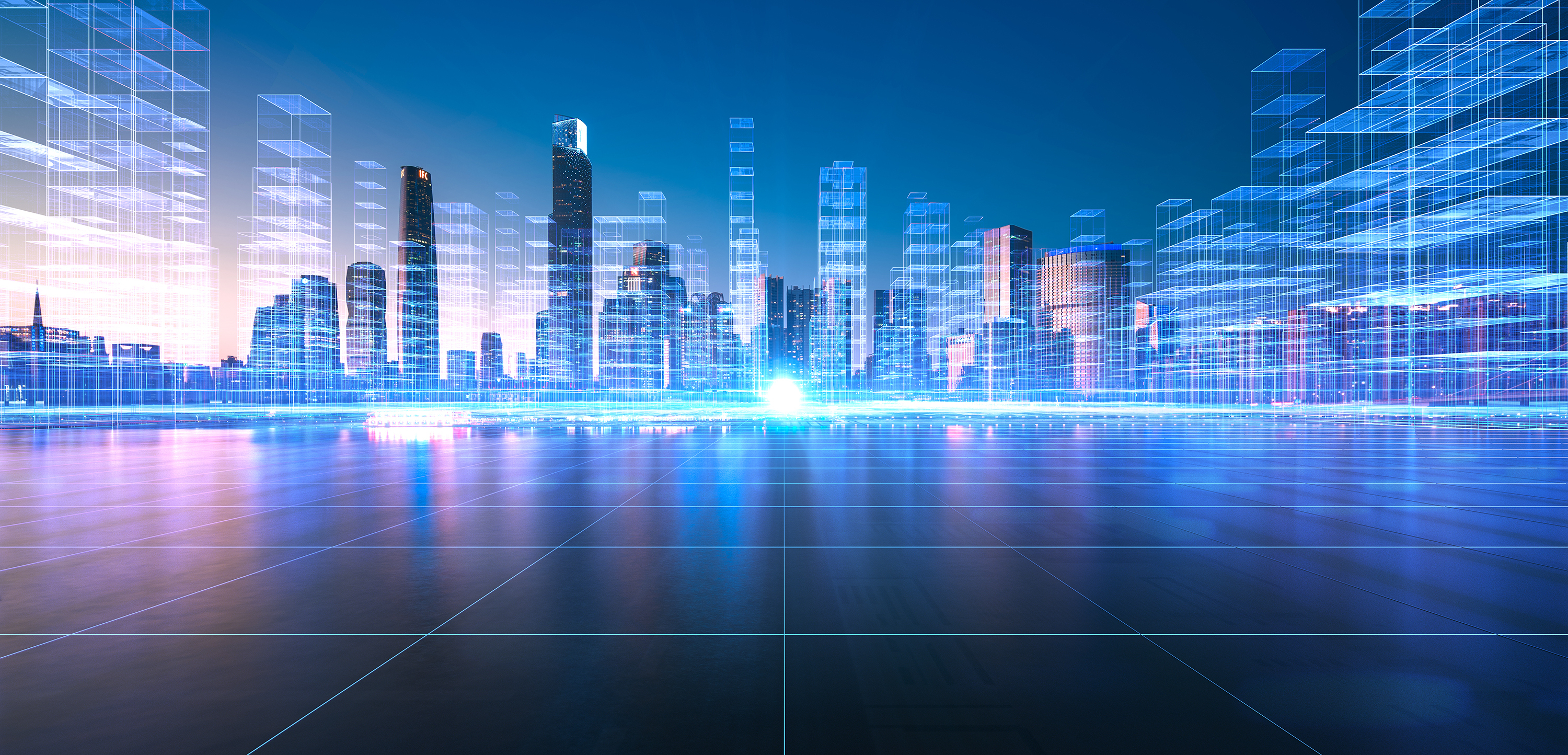 开源鸿蒙驱动智慧城市变革,福州建总大厦的实践与全域赋能