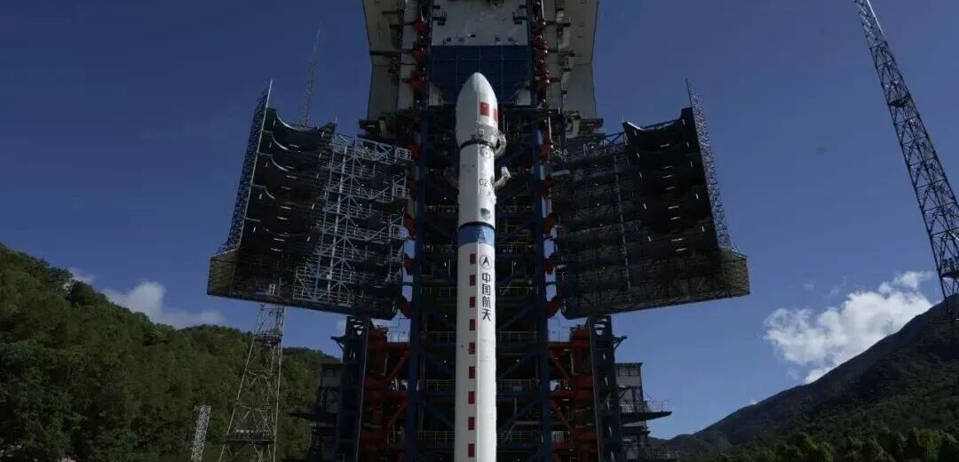 在轨突破里程碑!基于开源欧拉的宇航级嵌入式星载操作系统成功在轨运行